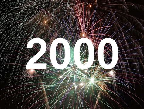 2000 .